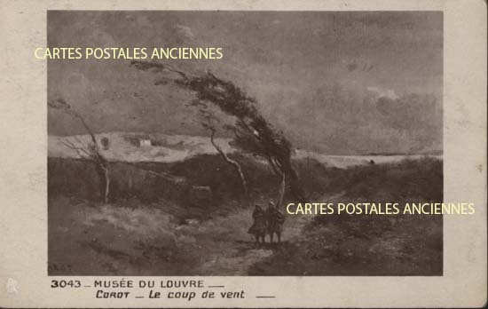 Cartes postales anciennes > CARTES POSTALES > carte postale ancienne > cartes-postales-ancienne.com Ile de france Paris 1er