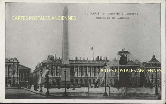 Cartes postales anciennes > CARTES POSTALES > carte postale ancienne > cartes-postales-ancienne.com Ile de france Paris 8eme