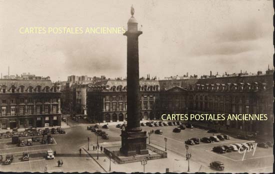 Cartes postales anciennes > CARTES POSTALES > carte postale ancienne > cartes-postales-ancienne.com Ile de france Paris 1er