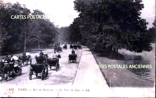 Cartes postales anciennes > CARTES POSTALES > carte postale ancienne > cartes-postales-ancienne.com Ile de france Paris Paris 16eme