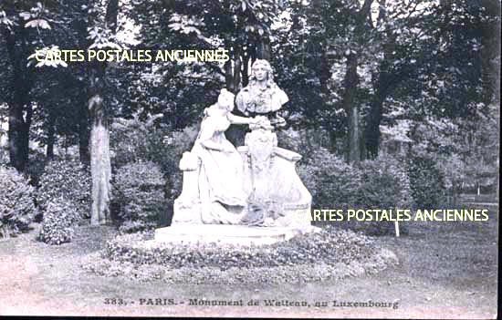 Cartes postales anciennes > CARTES POSTALES > carte postale ancienne > cartes-postales-ancienne.com Ile de france Paris 5eme