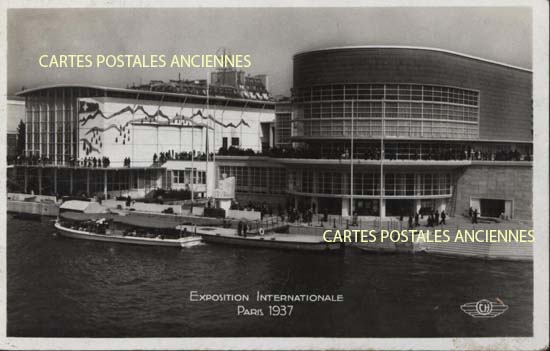 Cartes postales anciennes > CARTES POSTALES > carte postale ancienne > cartes-postales-ancienne.com Ile de france Paris Paris 7eme