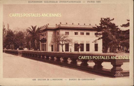 Cartes postales anciennes > CARTES POSTALES > carte postale ancienne > cartes-postales-ancienne.com Ile de france Paris 12eme