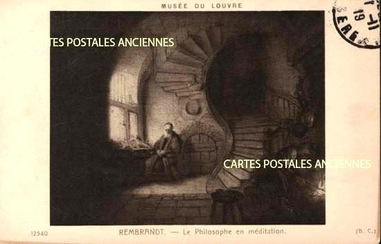 Cartes postales anciennes > CARTES POSTALES > carte postale ancienne > cartes-postales-ancienne.com Ile de france Paris 1er