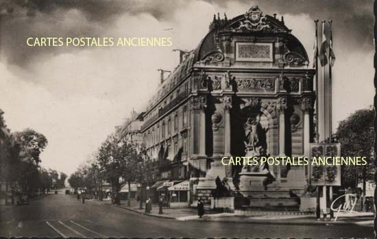 Cartes postales anciennes > CARTES POSTALES > carte postale ancienne > cartes-postales-ancienne.com Ile de france Paris 5eme