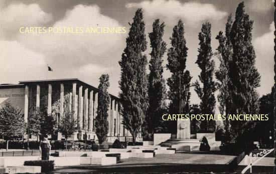 Cartes postales anciennes > CARTES POSTALES > carte postale ancienne > cartes-postales-ancienne.com Ile de france Paris 12eme