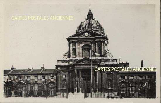 Cartes postales anciennes > CARTES POSTALES > carte postale ancienne > cartes-postales-ancienne.com Ile de france Paris 5eme