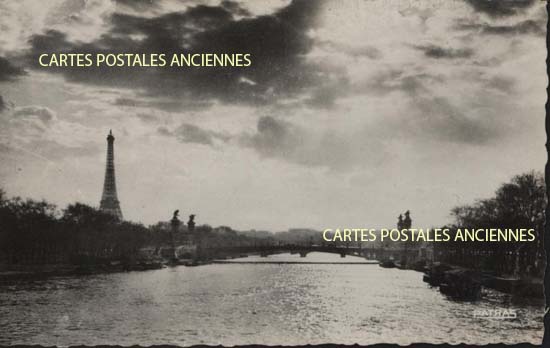 Cartes postales anciennes > CARTES POSTALES > carte postale ancienne > cartes-postales-ancienne.com Ile de france Paris