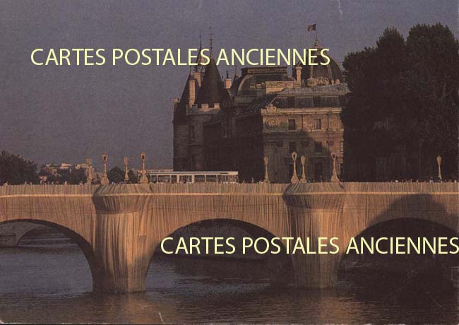 Cartes postales anciennes > CARTES POSTALES > carte postale ancienne > cartes-postales-ancienne.com Ile de france Paris 1er