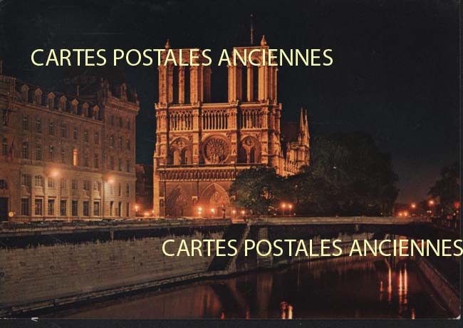 Cartes postales anciennes > CARTES POSTALES > carte postale ancienne > cartes-postales-ancienne.com Ile de france Paris 4eme