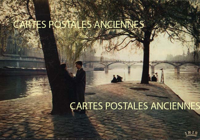 Cartes postales anciennes > CARTES POSTALES > carte postale ancienne > cartes-postales-ancienne.com Ile de france Paris Paris 6eme