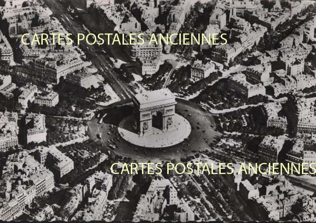 Cartes postales anciennes > CARTES POSTALES > carte postale ancienne > cartes-postales-ancienne.com Ile de france Paris 8eme