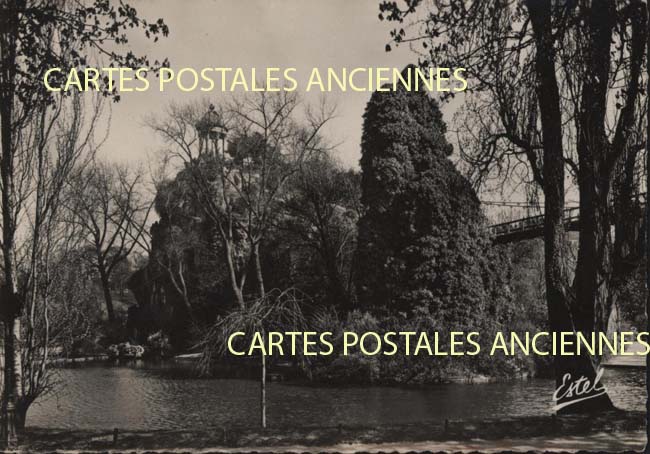 Cartes postales anciennes > CARTES POSTALES > carte postale ancienne > cartes-postales-ancienne.com Ile de france Paris 9eme