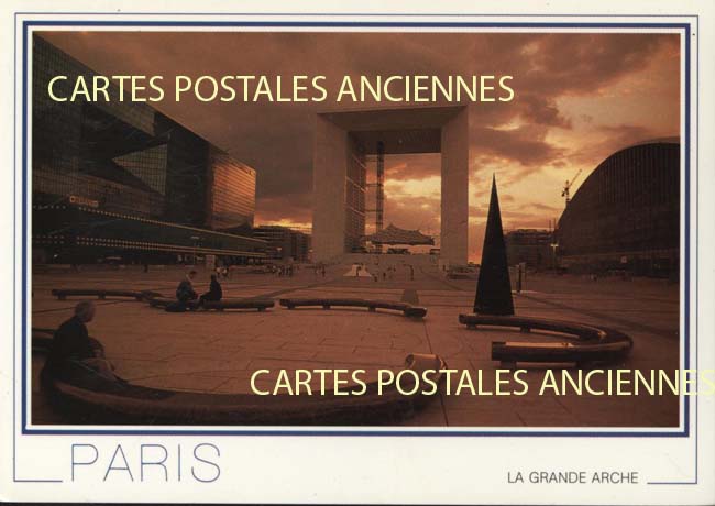 Cartes postales anciennes > CARTES POSTALES > carte postale ancienne > cartes-postales-ancienne.com Ile de france Paris Paris 7eme