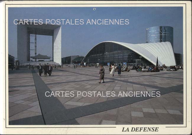 Cartes postales anciennes > CARTES POSTALES > carte postale ancienne > cartes-postales-ancienne.com Ile de france Paris Paris 16eme