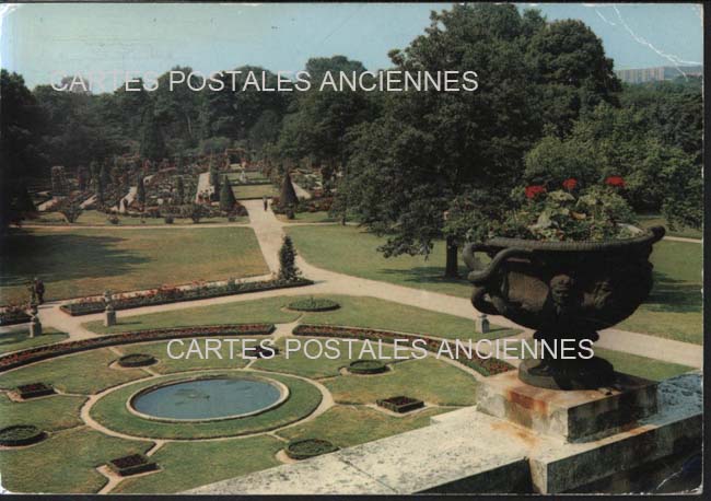 Cartes postales anciennes > CARTES POSTALES > carte postale ancienne > cartes-postales-ancienne.com Ile de france Paris Paris 16eme