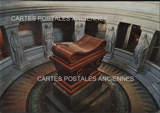 Cartes postales anciennes > CARTES POSTALES > carte postale ancienne > cartes-postales-ancienne.com Ile de france Paris Paris 7eme