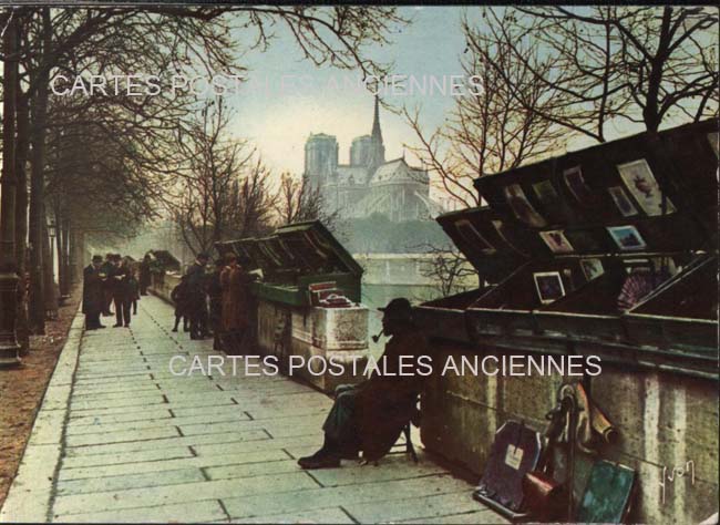 Cartes postales anciennes > CARTES POSTALES > carte postale ancienne > cartes-postales-ancienne.com Ile de france Paris Paris 5eme