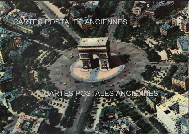 Cartes postales anciennes > CARTES POSTALES > carte postale ancienne > cartes-postales-ancienne.com Ile de france Paris Paris 8eme