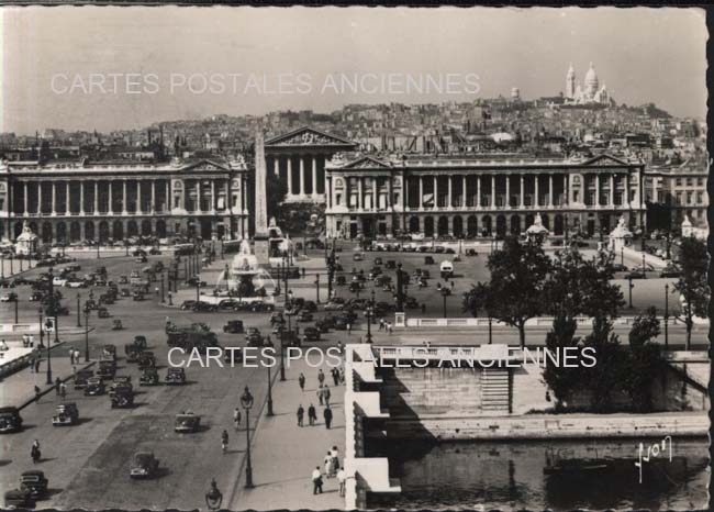 Cartes postales anciennes > CARTES POSTALES > carte postale ancienne > cartes-postales-ancienne.com Ile de france Paris Paris 18eme