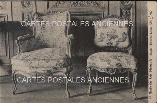 Cartes postales anciennes > CARTES POSTALES > carte postale ancienne > cartes-postales-ancienne.com Ile de france Paris Paris 1er