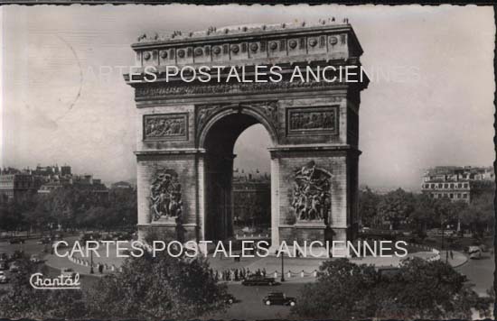 Cartes postales anciennes > CARTES POSTALES > carte postale ancienne > cartes-postales-ancienne.com Ile de france Paris Paris 8eme