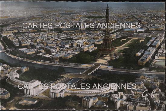 Cartes postales anciennes > CARTES POSTALES > carte postale ancienne > cartes-postales-ancienne.com Ile de france Paris Paris 1er