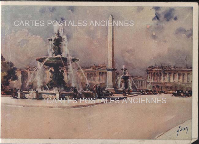 Cartes postales anciennes > CARTES POSTALES > carte postale ancienne > cartes-postales-ancienne.com Ile de france Paris Paris 18eme