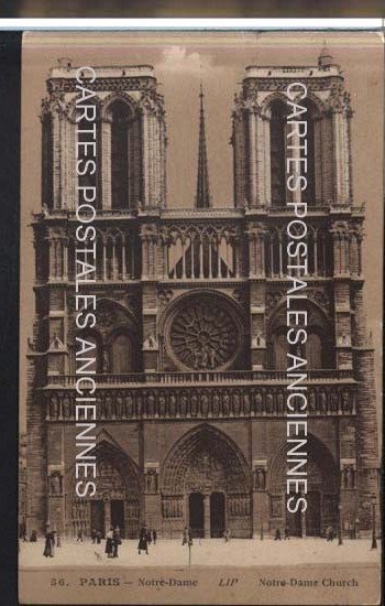 Cartes postales anciennes > CARTES POSTALES > carte postale ancienne > cartes-postales-ancienne.com Ile de france Paris Paris 4eme