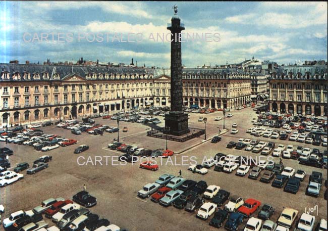 Cartes postales anciennes > CARTES POSTALES > carte postale ancienne > cartes-postales-ancienne.com Ile de france Paris Paris 1er