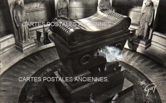 Cartes postales anciennes > CARTES POSTALES > carte postale ancienne > cartes-postales-ancienne.com Ile de france Paris Paris 7eme