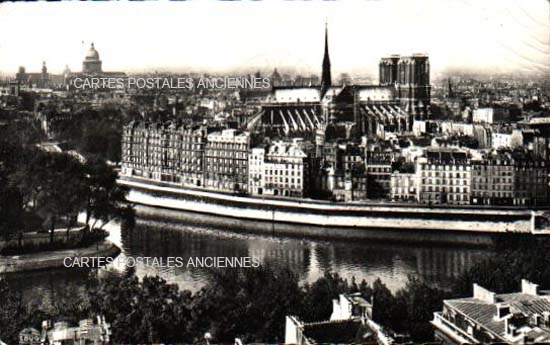 Cartes postales anciennes > CARTES POSTALES > carte postale ancienne > cartes-postales-ancienne.com Ile de france Paris Paris 5eme