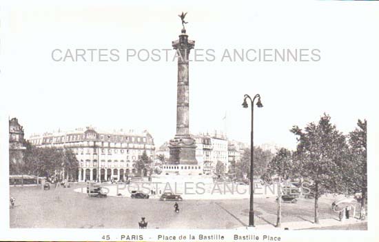 Cartes postales anciennes > CARTES POSTALES > carte postale ancienne > cartes-postales-ancienne.com Ile de france Paris Paris 11eme