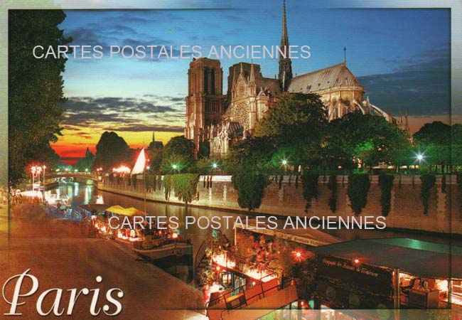 Cartes postales anciennes > CARTES POSTALES > carte postale ancienne > cartes-postales-ancienne.com Ile de france Paris Paris 5eme