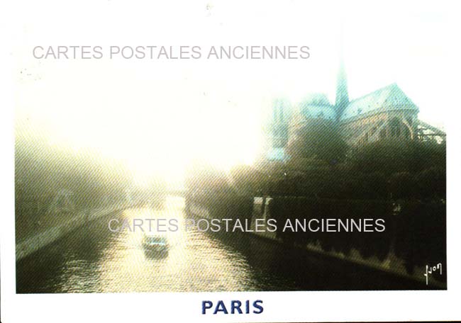 Cartes postales anciennes > CARTES POSTALES > carte postale ancienne > cartes-postales-ancienne.com Ile de france Paris Paris 4eme