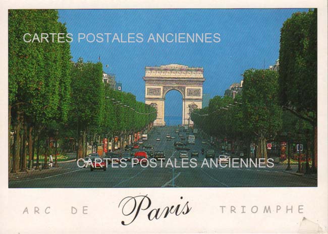 Cartes postales anciennes > CARTES POSTALES > carte postale ancienne > cartes-postales-ancienne.com Ile de france Paris Paris 8eme