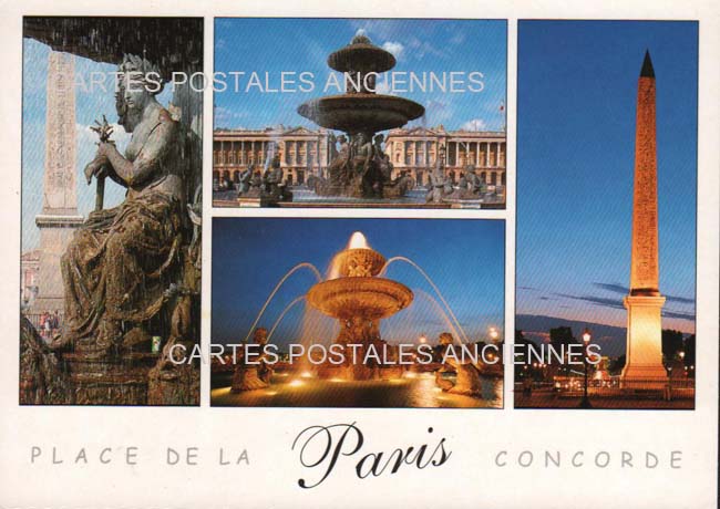 Cartes postales anciennes > CARTES POSTALES > carte postale ancienne > cartes-postales-ancienne.com Ile de france Paris Paris 8eme