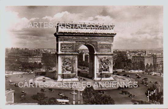 Cartes postales anciennes > CARTES POSTALES > carte postale ancienne > cartes-postales-ancienne.com Ile de france Paris Paris 8eme