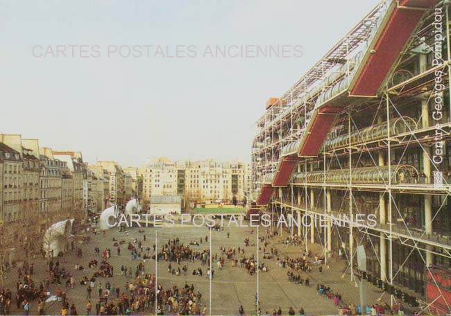 Cartes postales anciennes > CARTES POSTALES > carte postale ancienne > cartes-postales-ancienne.com Ile de france Paris Paris 4eme