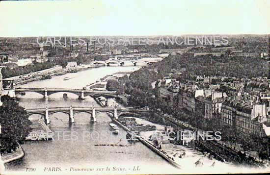 Cartes postales anciennes > CARTES POSTALES > carte postale ancienne > cartes-postales-ancienne.com Ile de france Paris Paris 10eme