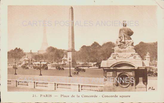 Cartes postales anciennes > CARTES POSTALES > carte postale ancienne > cartes-postales-ancienne.com Ile de france Paris Paris 8eme