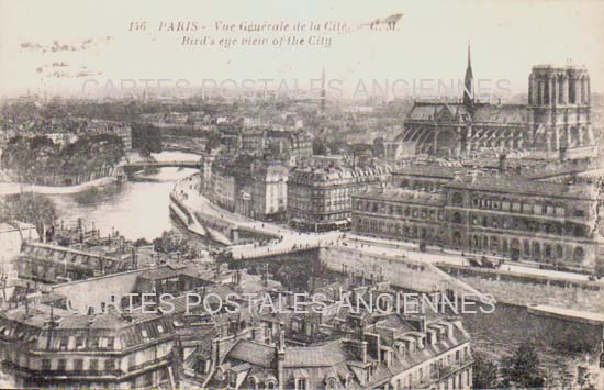 Cartes postales anciennes > CARTES POSTALES > carte postale ancienne > cartes-postales-ancienne.com Ile de france Paris Paris 10eme