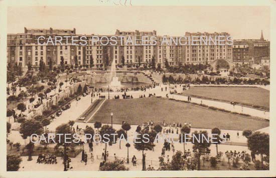 Cartes postales anciennes > CARTES POSTALES > carte postale ancienne > cartes-postales-ancienne.com Ile de france Paris Paris 15eme