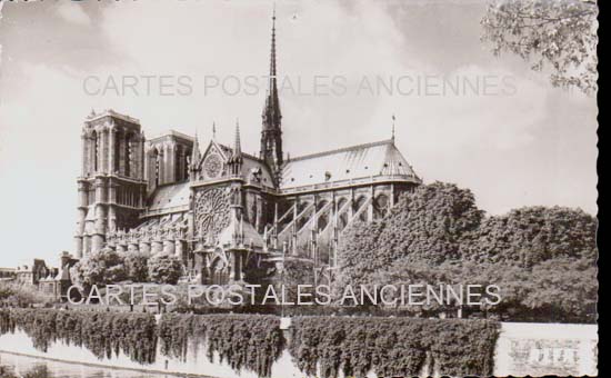 Cartes postales anciennes > CARTES POSTALES > carte postale ancienne > cartes-postales-ancienne.com Ile de france Paris Paris 4eme