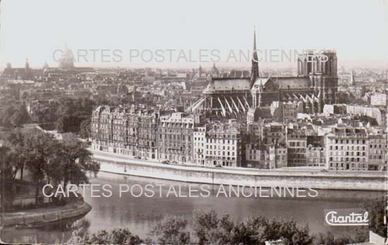 Cartes postales anciennes > CARTES POSTALES > carte postale ancienne > cartes-postales-ancienne.com Ile de france Paris Paris 10eme