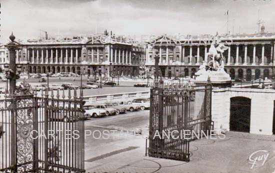 Cartes postales anciennes > CARTES POSTALES > carte postale ancienne > cartes-postales-ancienne.com Ile de france Paris Paris 8eme