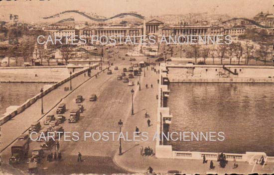 Cartes postales anciennes > CARTES POSTALES > carte postale ancienne > cartes-postales-ancienne.com Ile de france Paris Paris 8eme