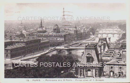 Cartes postales anciennes > CARTES POSTALES > carte postale ancienne > cartes-postales-ancienne.com Ile de france Paris Paris 10eme