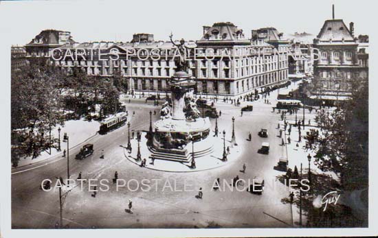 Cartes postales anciennes > CARTES POSTALES > carte postale ancienne > cartes-postales-ancienne.com Ile de france Paris Paris 11eme