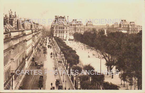 Cartes postales anciennes > CARTES POSTALES > carte postale ancienne > cartes-postales-ancienne.com Ile de france Paris Paris 4eme